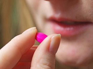 Ibuprofen je liekom, po