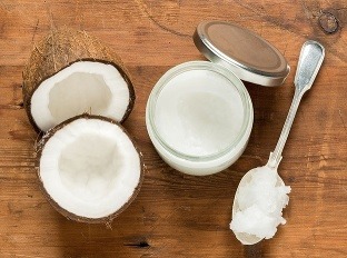 Kokosový olej zažíva celosvetový
