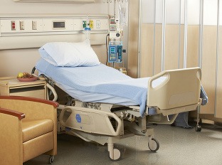 Nemocniciam chýba kvalitné ubytovanie