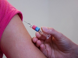 Očkovanie chráni zdravie v
