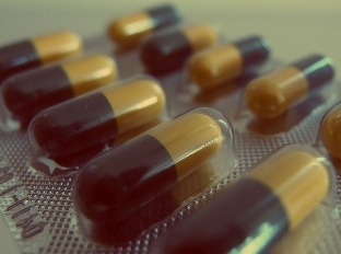 Dlhodobé užívanie antibiotík narúša