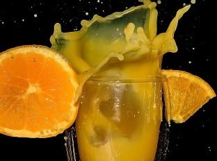 Pomaranče a citrusové plody