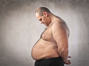 Počet obéznych čoraz viac