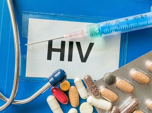 HIV je nebezpečný vírus,