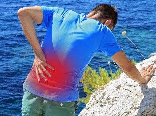 Bolesti chrbtice nie sú