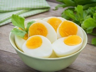 Vajce ako výživový zázrak: