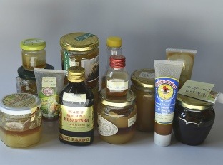 Experti analyzovali zloženie medu