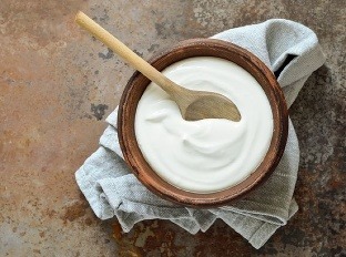 Bulharský jogurt vyvolal senzáciu: