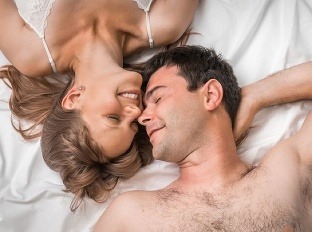 Šesť tajomstiev manželského šťastia