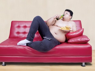 Obezita prináša niekoľko zdravotných