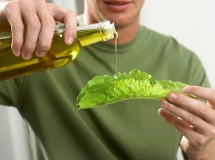 Odborníci testovali kvalitu olivových