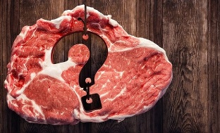 Mäso a rakovina –
