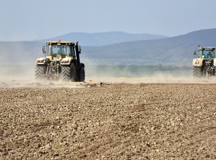 Slovensku hrozí poľnohospodárska pohroma: