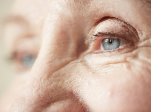 Mýtus o očnom ochorení,