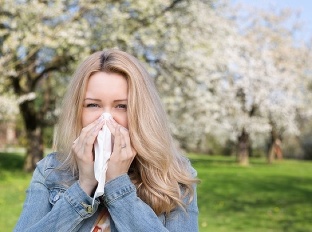 Správa, po ktorej alergici