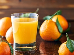 TEST pomarančových džúsov absolútne
