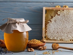Využite včelie produkty vo