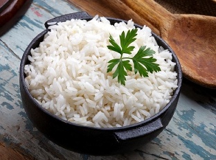 TEST preslávenej basmati ryže: