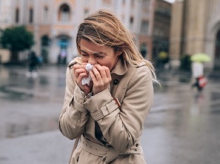 Najklamlivejší mýtus o chrípke: