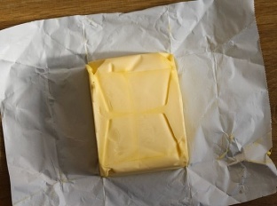Je zožltnuté maslo pokazené?