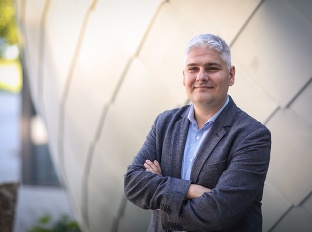 Biochemik Pavol Čekan: Vyvíjame