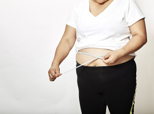 Koniec epidémie obezity? Riešenie,