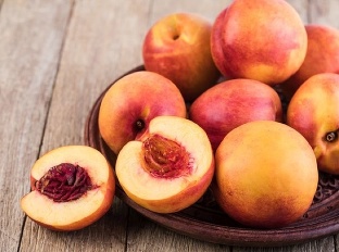 Zdravé krásavice z ovocných