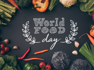 Svetový deň výživy: Cieľom