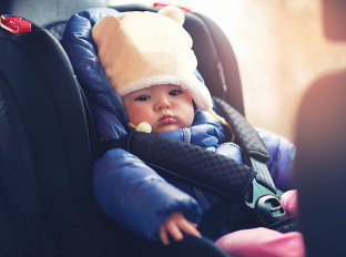 Sú detské autosedačky bezpečné?