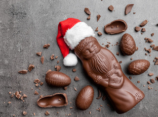 Falošná čokoláda klame spotrebiteľov: