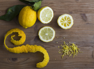 TEST citrusov sklamal: Nálezy,