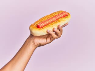 Jeden hot dog vás