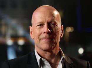 Bruce Willis zavesil HERECTVO