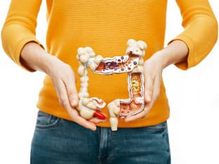 Úspešnosť LIEČBY Crohnovej choroby