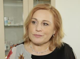 MUDr. Katarína Bergendiová, PhD.