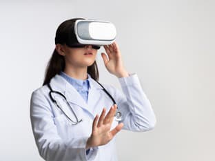 Virtuálna realita: Nová éra