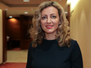 MUDr. Zuzana Murárová, PhD.