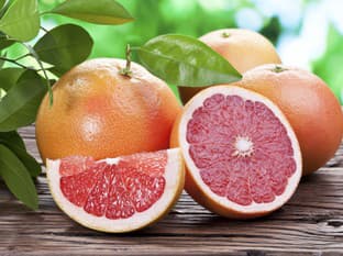 Svet prepadol grapefruitovej diéte: