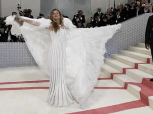 Supermodelka Gisele Bündchen radí: