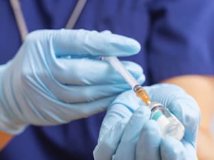 Očkovanie proti HPV znižuje