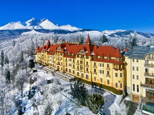 Tatry majú prvé IQOS