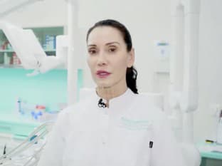 MUDr. Zorica Nemcová