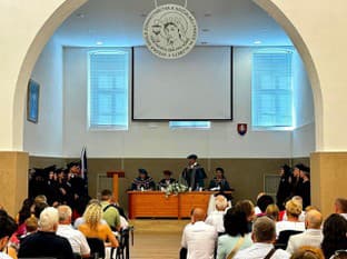 Tvoj talent, naša misia,