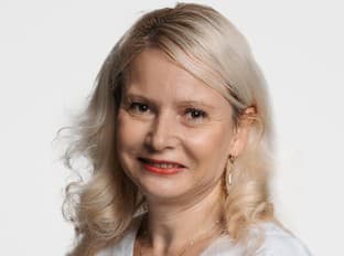 MUDr. Edita Prihelová