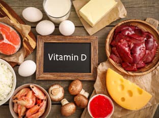 Vitamín D verzus D3: