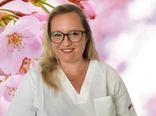 MUDr. Dana Kobidová, MPH
