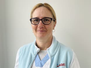 Ľubomíra Fraňová, nutričná terapeutka