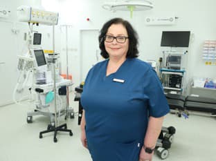 MUDr. Milica Piškaninová, Vedúca