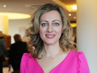 onkodermatologička Zuzana Murárová