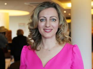 MUDr. Zuzana Murárová, PhD.,